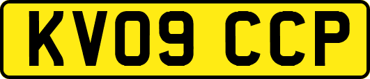 KV09CCP