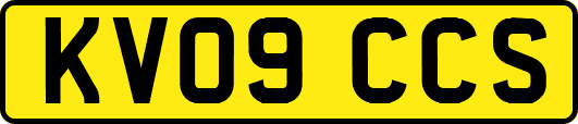 KV09CCS