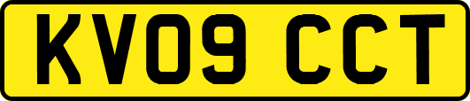 KV09CCT