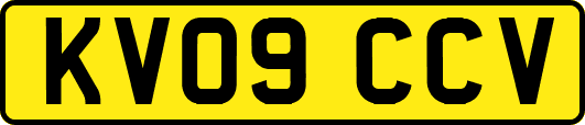 KV09CCV