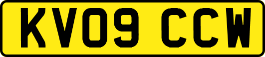 KV09CCW
