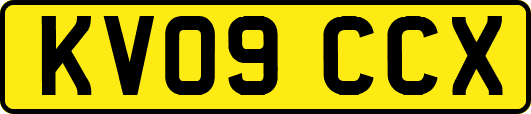 KV09CCX