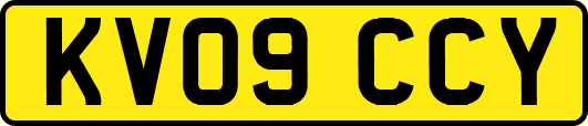 KV09CCY