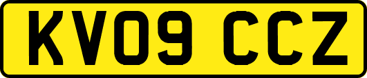 KV09CCZ