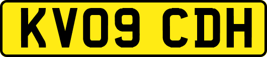 KV09CDH
