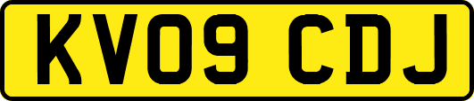 KV09CDJ