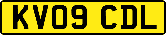 KV09CDL
