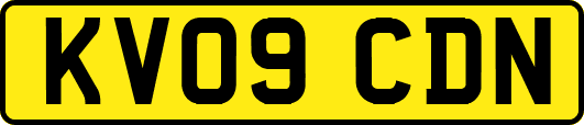 KV09CDN