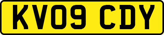 KV09CDY