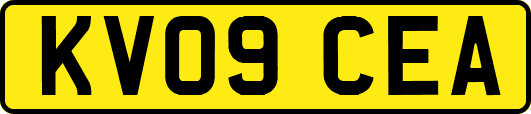 KV09CEA