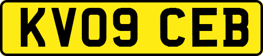 KV09CEB