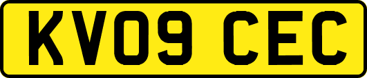 KV09CEC