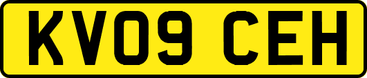 KV09CEH