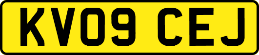 KV09CEJ