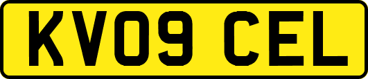 KV09CEL