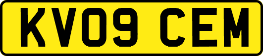 KV09CEM