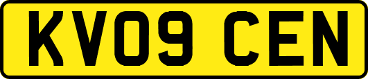 KV09CEN