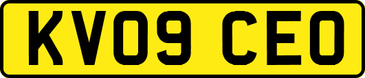 KV09CEO