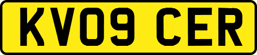 KV09CER