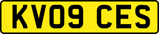 KV09CES