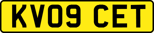 KV09CET