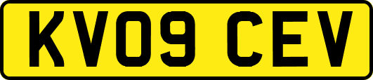KV09CEV