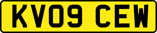 KV09CEW