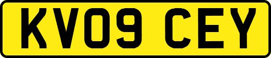 KV09CEY