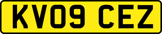 KV09CEZ