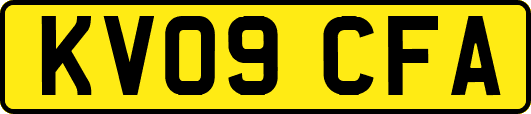 KV09CFA