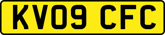 KV09CFC