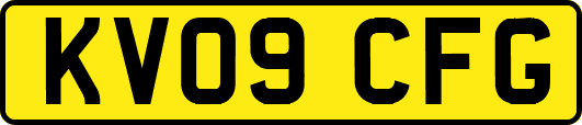 KV09CFG