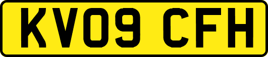 KV09CFH