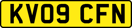 KV09CFN