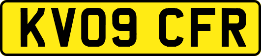 KV09CFR