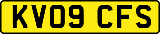 KV09CFS