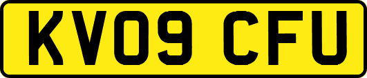 KV09CFU