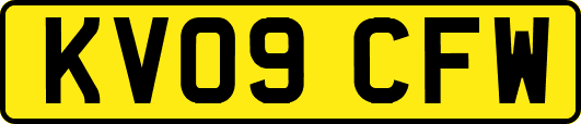 KV09CFW