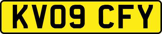 KV09CFY