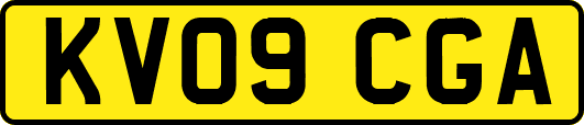 KV09CGA