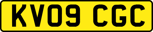 KV09CGC