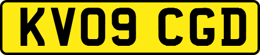 KV09CGD