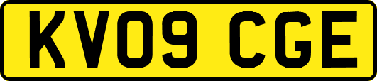KV09CGE