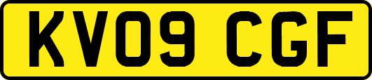 KV09CGF