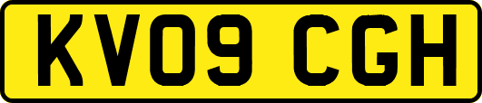KV09CGH