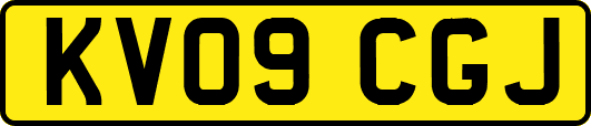 KV09CGJ