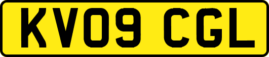 KV09CGL