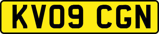 KV09CGN