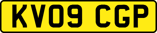 KV09CGP