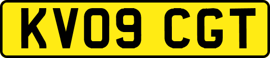 KV09CGT